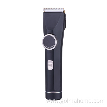 Factory Price Multi Functional Hair Clipper Trimmer